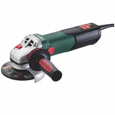 Кутова шліфмашина Metabo WEA 17-150 Quick від компанії ПП Король - фото 1