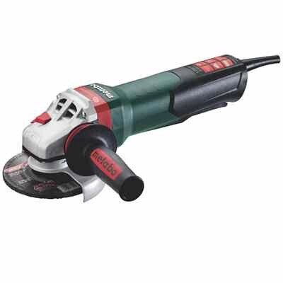 Кутова шліфмашина Metabo WEPBA 17-150 Quick від компанії ПП Король - фото 1