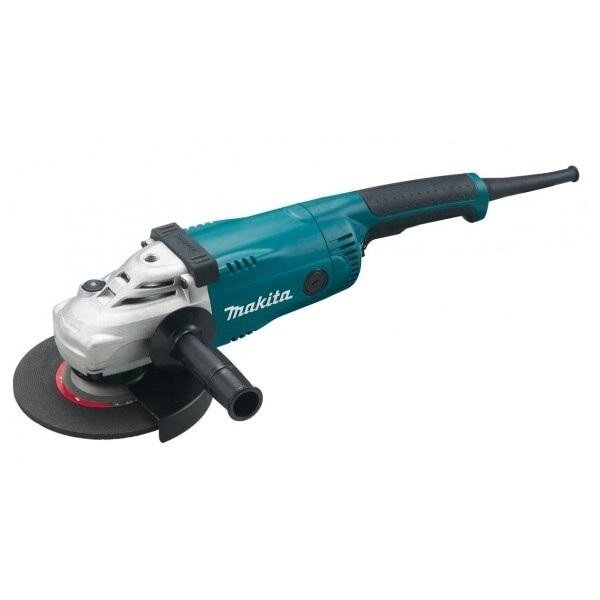 Кутова шліфувальна машина Makita GA7020RF від компанії ПП Король - фото 1