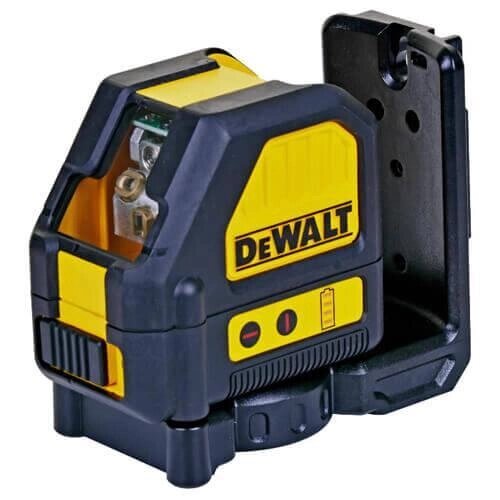 Лазер лінійний DeWALT DCE088NR від компанії ПП Король - фото 1