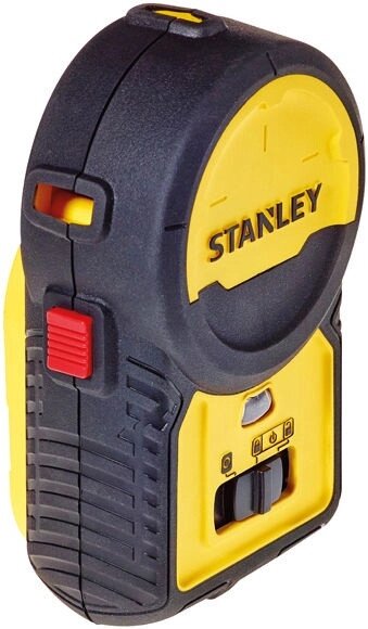 Лазерний нівелір Stanley STHT1-77149 від компанії ПП Король - фото 1