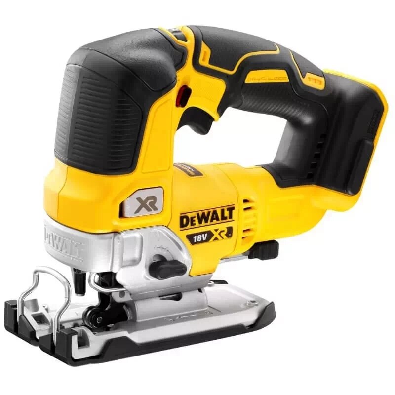 Лобзик акумуляторний DeWALT DCS334N від компанії ПП Король - фото 1