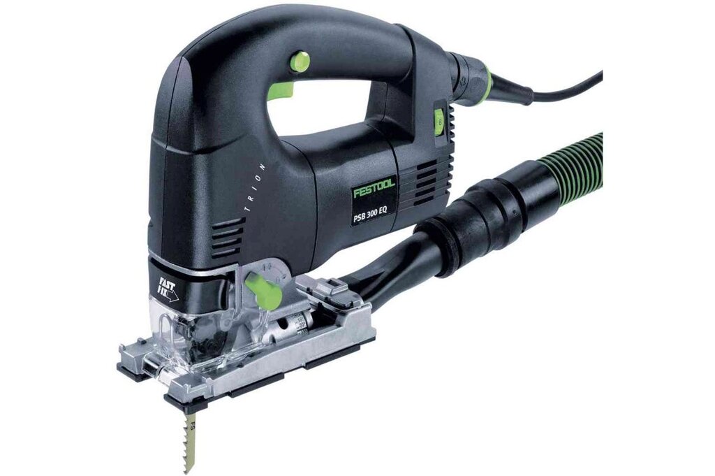 Лобзик Festool PSB 300 EQ-Plus від компанії ПП Король - фото 1