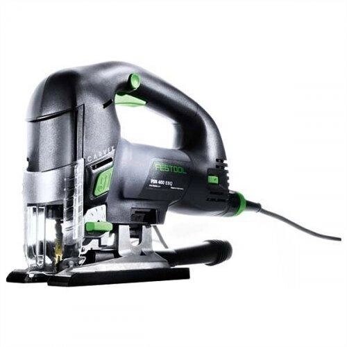 Лобзик Festool PSВ 400 EBQ-Set від компанії ПП Король - фото 1