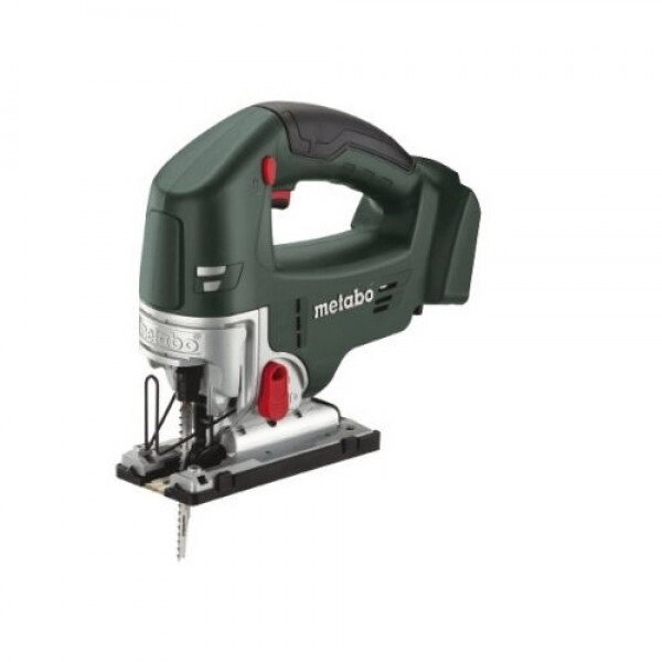 Лобзик Metabo STA 18 LTX від компанії ПП Король - фото 1