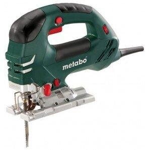 Лобзик Metabo STE 140 PLUS 750 Вт від компанії ПП Король - фото 1