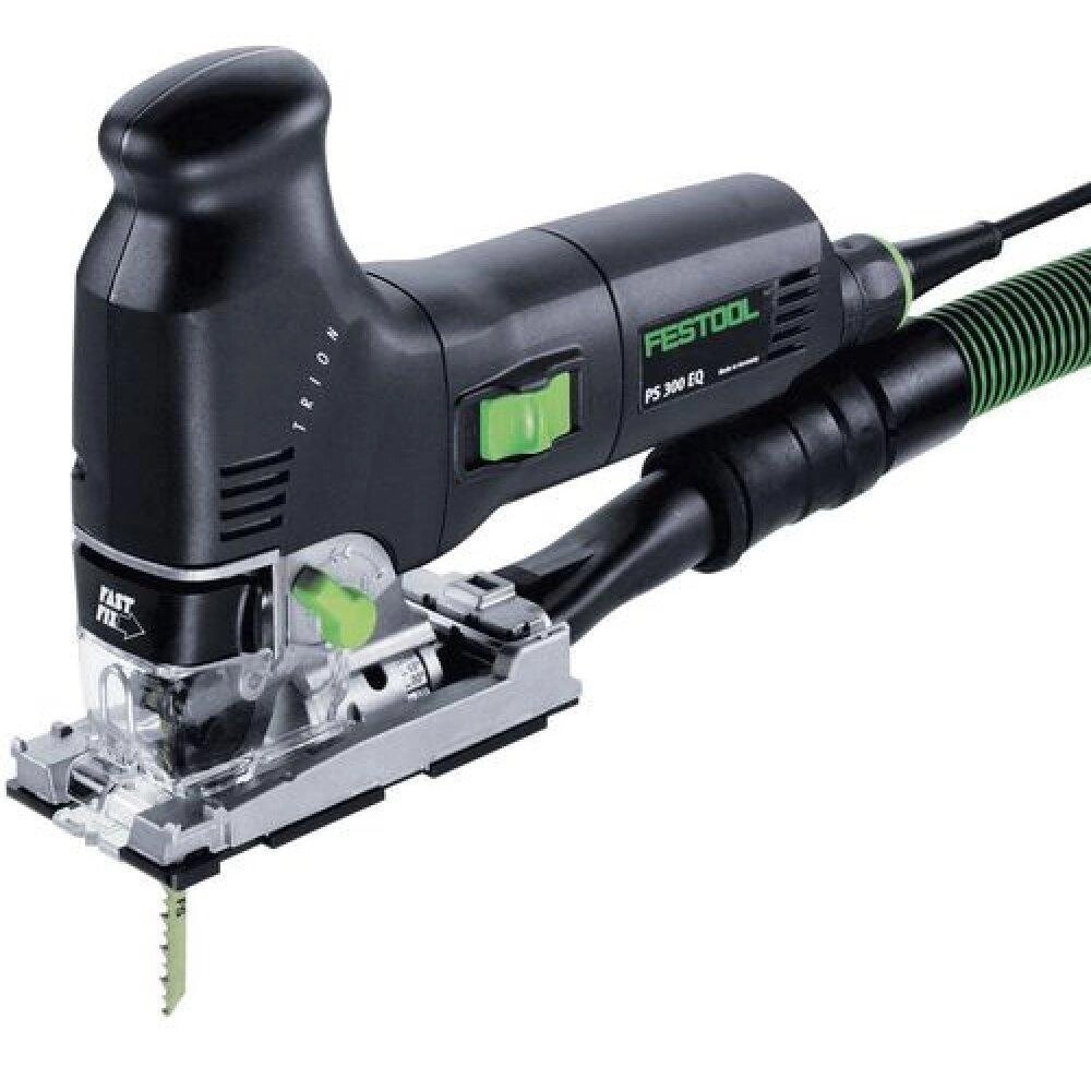 Маятниковий лобзик Festool PS 300 EQ-Plus TRION від компанії ПП Король - фото 1