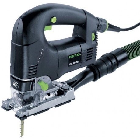 Маятниковий лобзик Festool PSB 300 EQ-Plus TRION від компанії ПП Король - фото 1