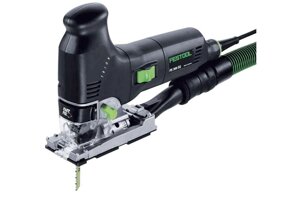 Маятниковий лобзик Festool PS 300 EQ-Plus TRION