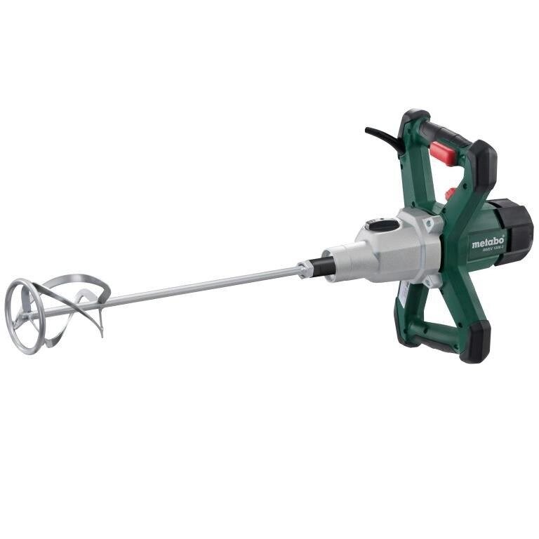 Миксер Metabo RWEV 1200-2 від компанії ПП Король - фото 1