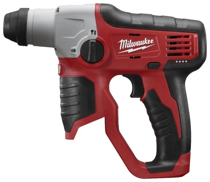 Milwaukee M12 H-0 Перфоратор від компанії ПП Король - фото 1