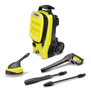 Мінімийка високого тиску Karcher K 4 Compact UM