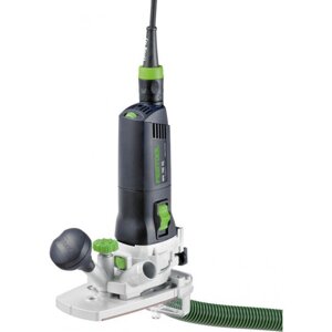 Модульний крайковий фрезер Festool MFK 700 EQ-Plus