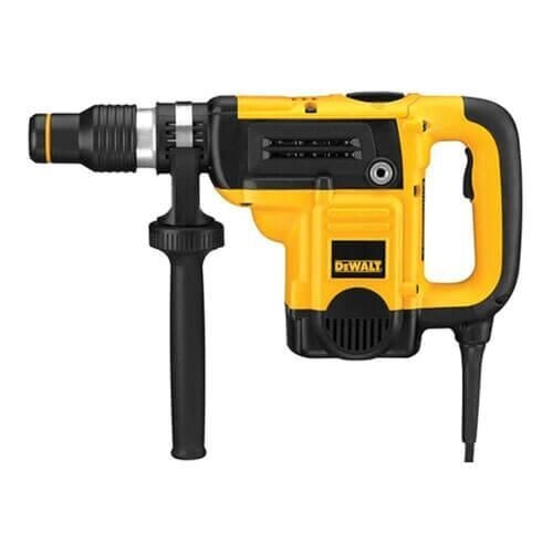 Молоток відбійний SDS-Max DeWALT D25820K від компанії ПП Король - фото 1