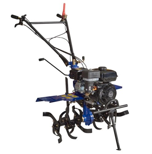 Мотоблок Powercraft МБ2070Б/М2 (колеса 4.00-8)