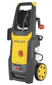 Мийка високого тиску електрична STANLEY SXPW24BX-E