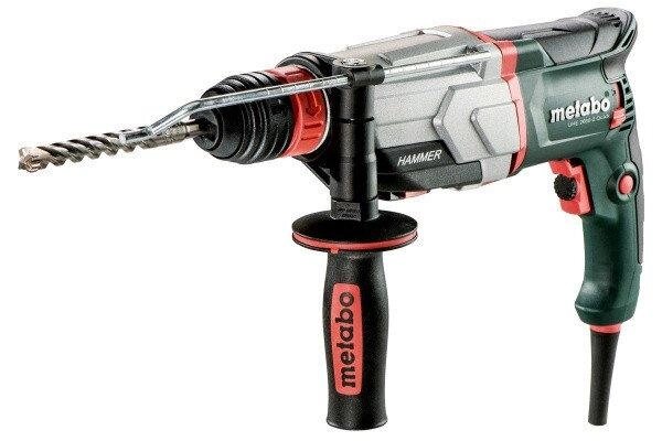 Мультиперфоратор Metabo UHE 2660-2 QUICK від компанії ПП Король - фото 1