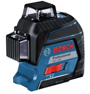 Нівелір лазерний Bosch GLL 3-80