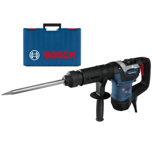 Відбійний молоток Bosch SDS-max GSH 5 Professional