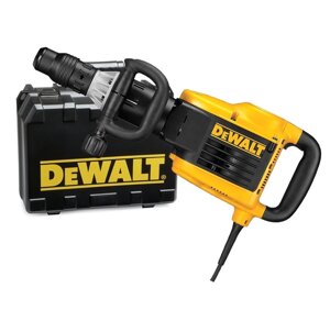 Відбійний молоток DeWALT D25899K