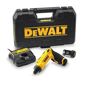 Викрутка акумуляторна DeWALT DCF680G2