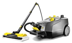 Пароочисник Karcher SG 4/4