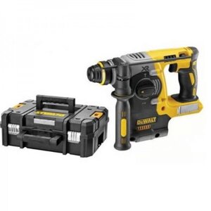 Перфоратор акумуляторний безщітковий DeWALT DCH283NT