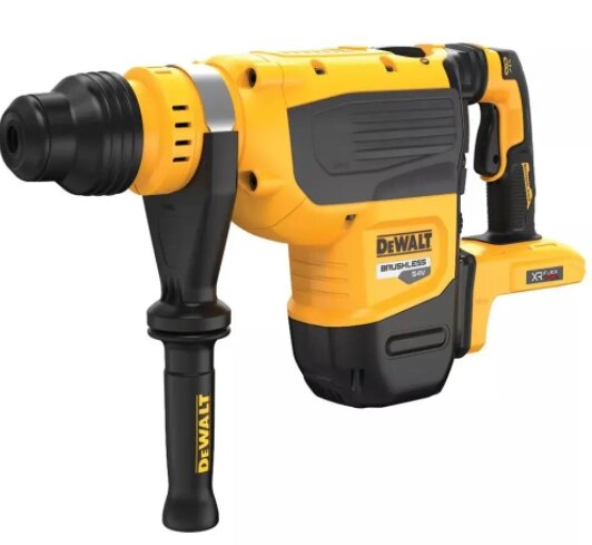 Перфоратор акумуляторний безщітковий SDS MAX DeWALT DCH735N від компанії ПП Король - фото 1