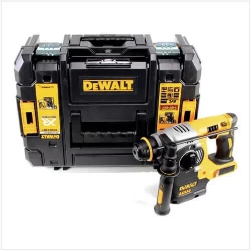 Перфоратор акумуляторний безщітковий SDS-Plus DeWALT DCH273NT від компанії ПП Король - фото 1