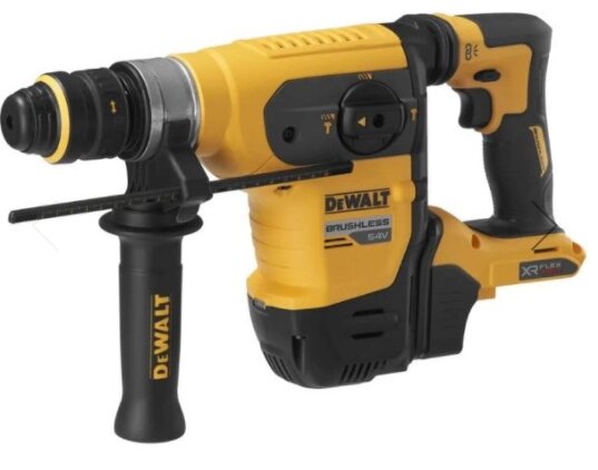 Перфоратор акумуляторний безщітковий SDS-Plus DeWALT DCH417NT від компанії ПП Король - фото 1