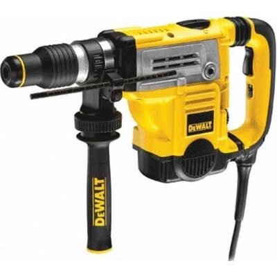 Перфоратор DeWalt D 25601 K від компанії ПП Король - фото 1