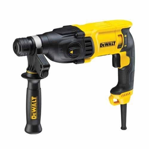 Перфоратор DeWALT D25133K від компанії ПП Король - фото 1