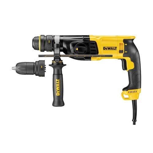 Перфоратор DeWALT D25134K від компанії ПП Король - фото 1