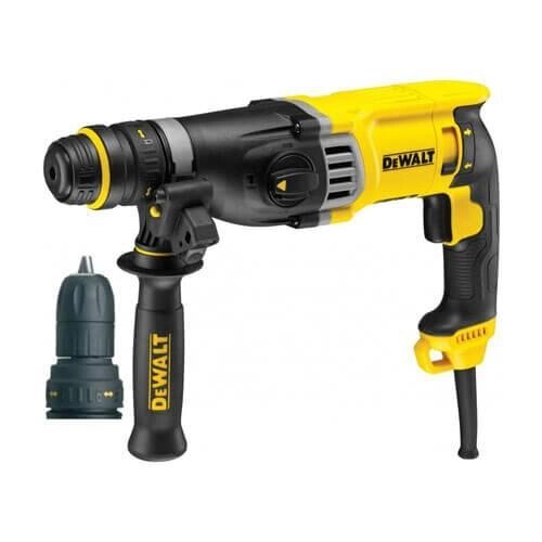 Перфоратор DeWALT D25144K від компанії ПП Король - фото 1