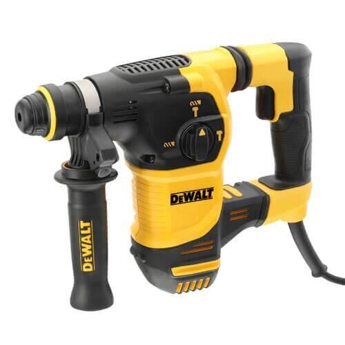 Перфоратор DeWALT D25333K від компанії ПП Король - фото 1