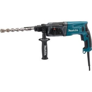 Перфоратор Makita HR 2470