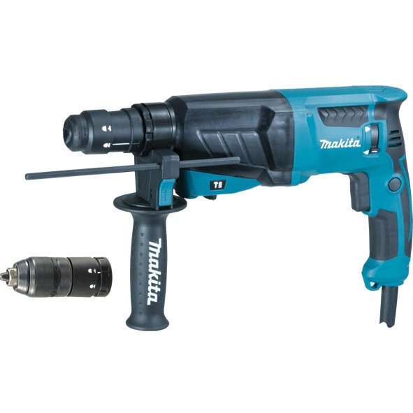 Перфоратор Makita HR 2630 T від компанії ПП Король - фото 1