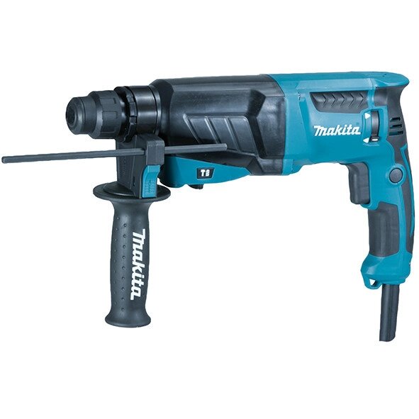 Перфоратор Makita HR 2630 від компанії ПП Король - фото 1