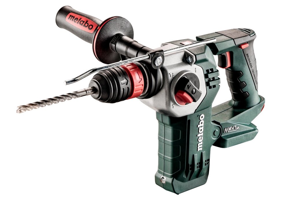 Перфоратор Metabo KHA 18 LTX (каркас) від компанії ПП Король - фото 1