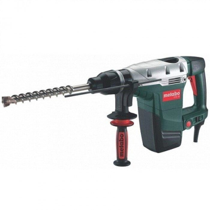 Перфоратор Metabo KHE 56 SDS-max 1300 Вт від компанії ПП Король - фото 1