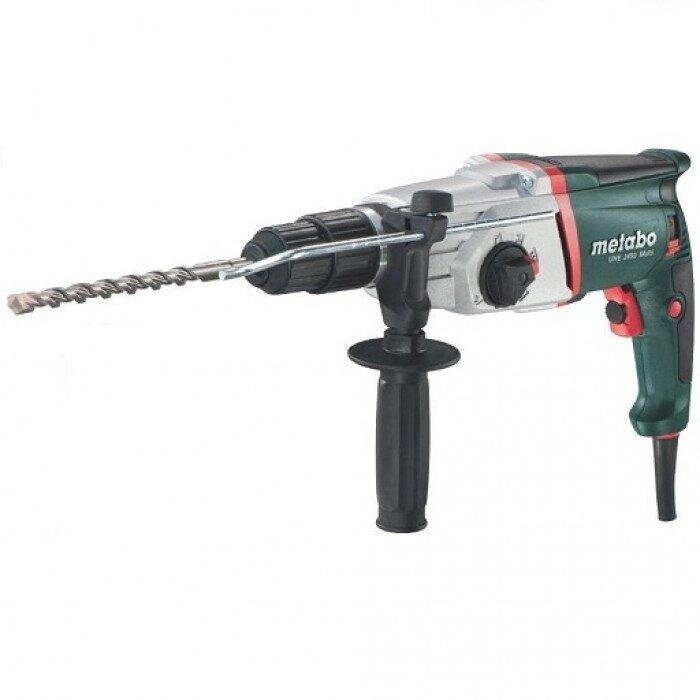 Перфоратор Metabo UHE 2450 Multi від компанії ПП Король - фото 1