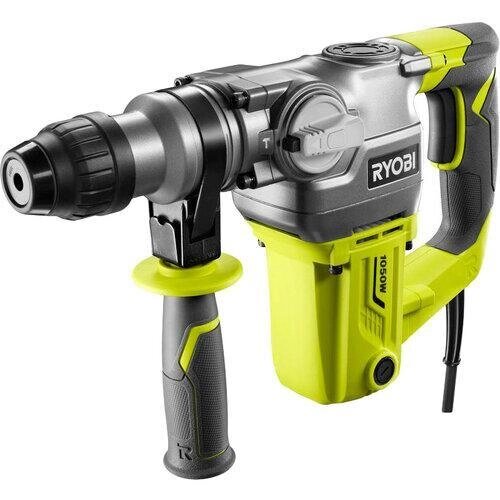 Перфоратор Ryobi RSDS1050-K SDS+ від компанії ПП Король - фото 1