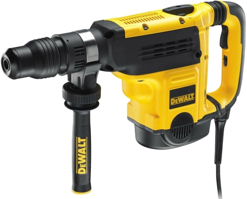 Перфоратор SDS-MAX DeWALT D25721K від компанії ПП Король - фото 1