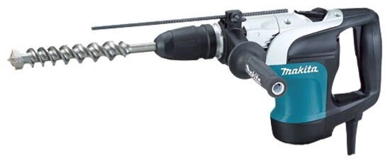 Перфоратор SDS-MAX Makita HR4002 від компанії ПП Король - фото 1