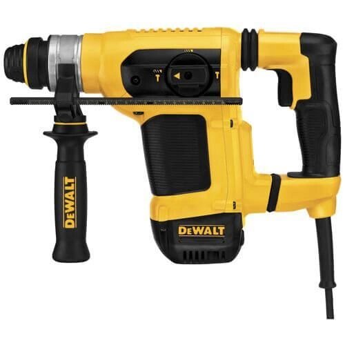 Перфоратор SDS-Plus DeWALT D25413K від компанії ПП Король - фото 1