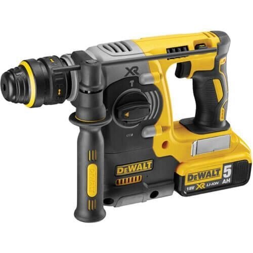 Перфоратор SDS-Plus DeWALT DCH274P2 від компанії ПП Король - фото 1