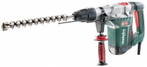 Перфоратор Metabo KHE 5-40