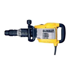 Молоток відбійний DeWALT D25902K