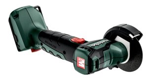 Акумуляторна болгарка Metabo PowerMaxx CC 12 BL каркас (600348850)