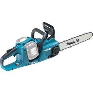 Акумуляторна ланцюгова пила Makita DUC 353 Z